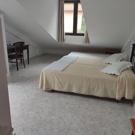 Hotel Pisuerga Proaza Esterno foto
