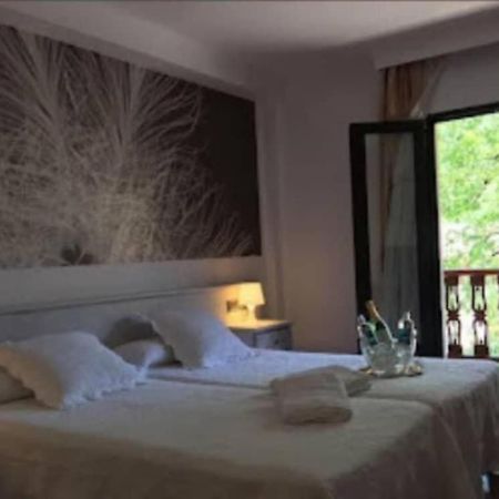 Hotel Pisuerga Proaza Esterno foto